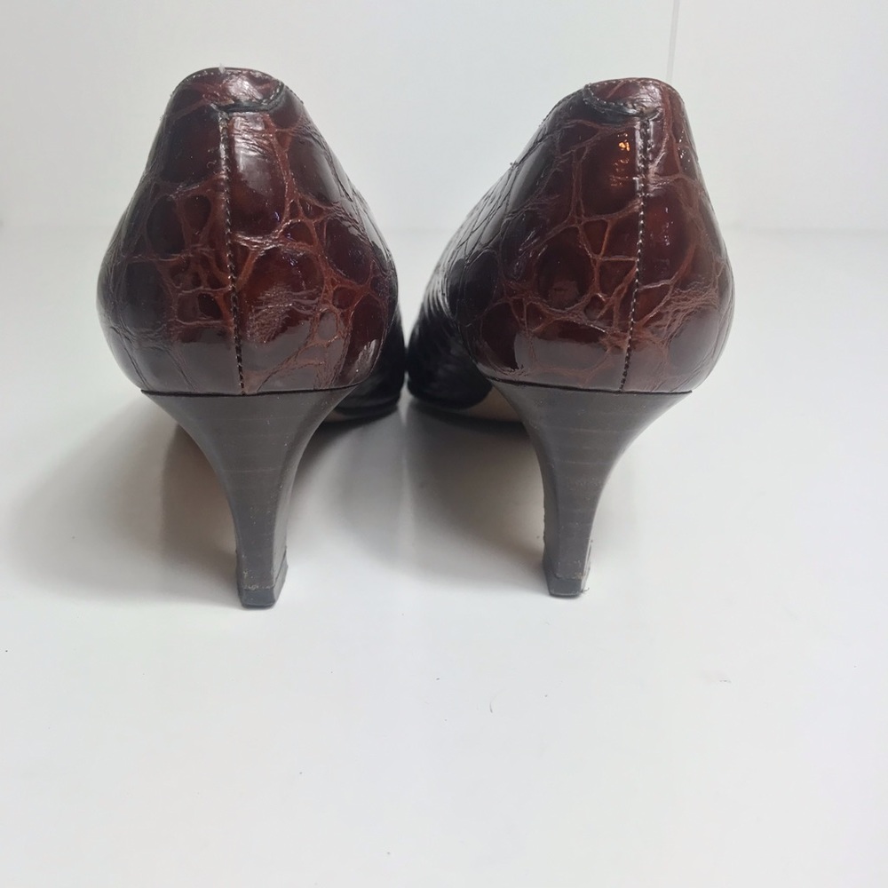 Piazza duomo Italian heels - Picture 3 of 7